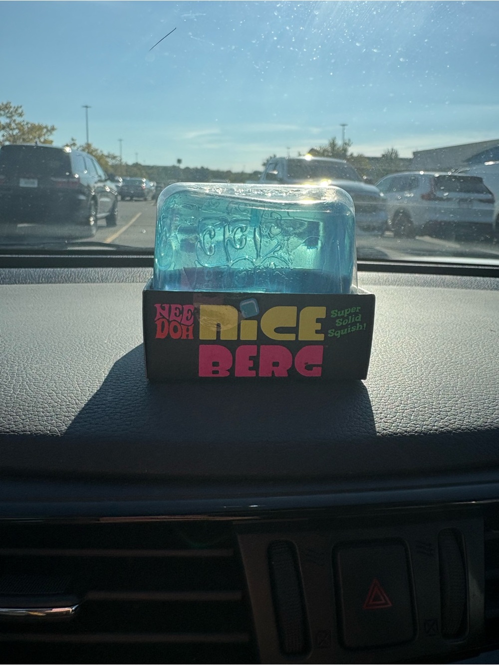 NeeDoh Nice Berg